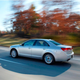 Illustration for article titled 2010 Lincoln MKZ: Fusion Plus A Newish Nose